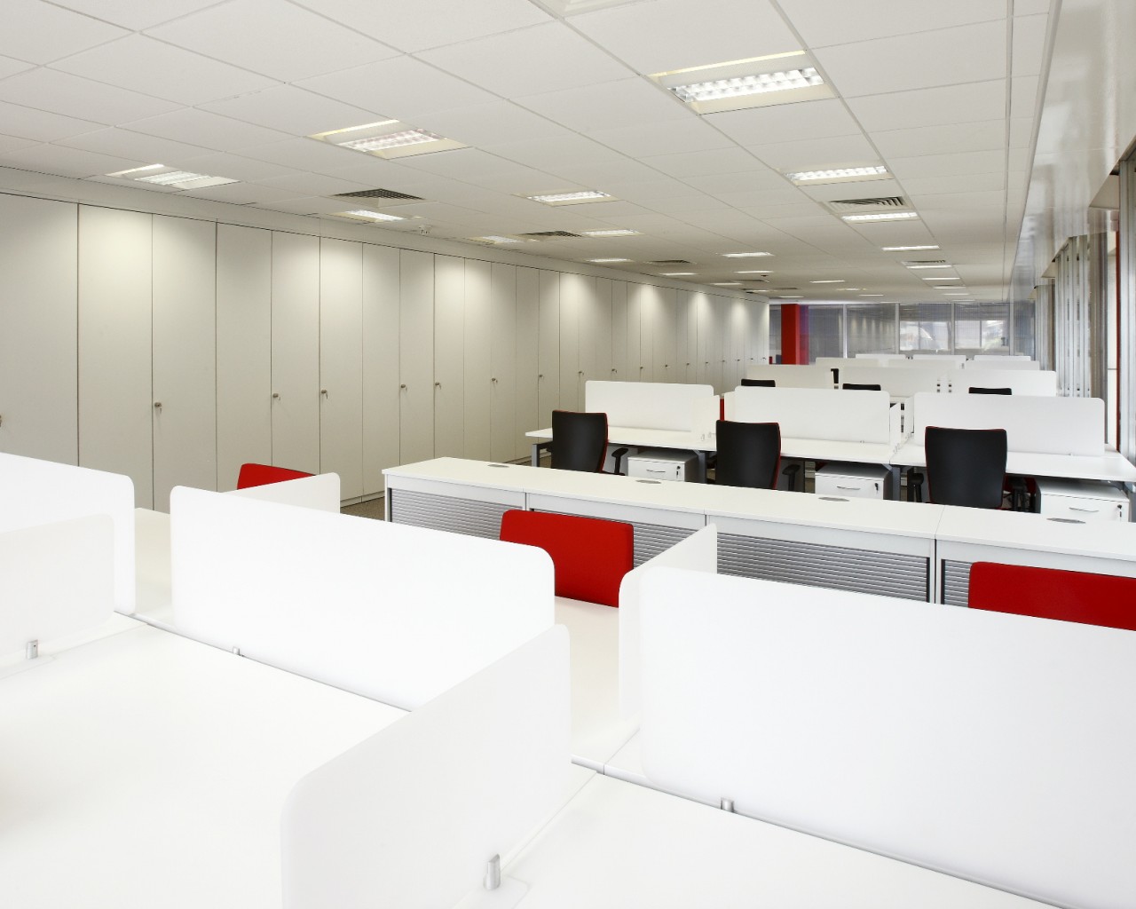 Office refurbishment design, Bolton, Manchester, Leeds, Liverpool