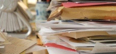 Storage audit, Office storage solutions manchester